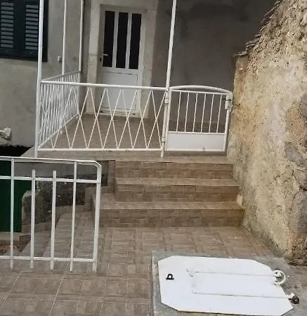 Διαμέρισμα Bogdan