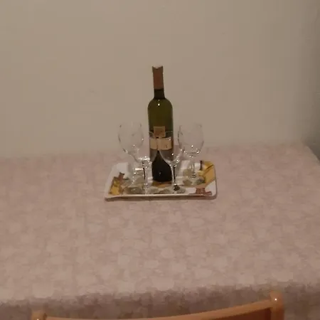 Bogdan * Jelsa (Hvar)